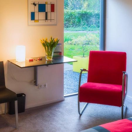 B & B De Stijl Vessem Kültér fotó
