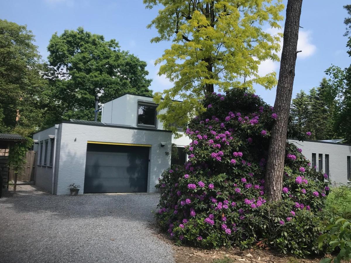 B & B De Stijl Vessem Kültér fotó
