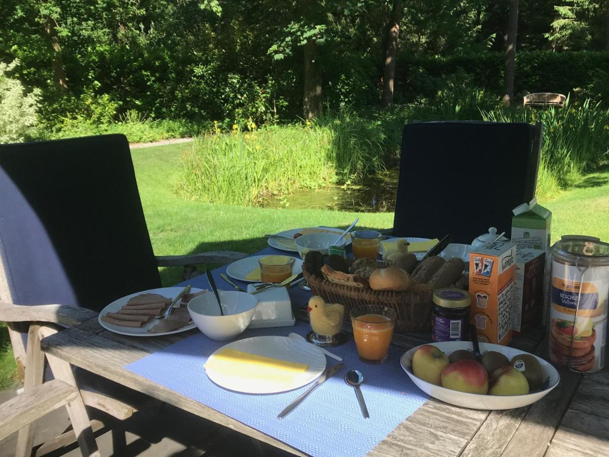 B & B De Stijl Vessem Kültér fotó