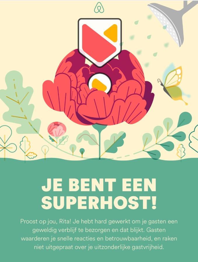 B & B De Stijl Vessem Kültér fotó