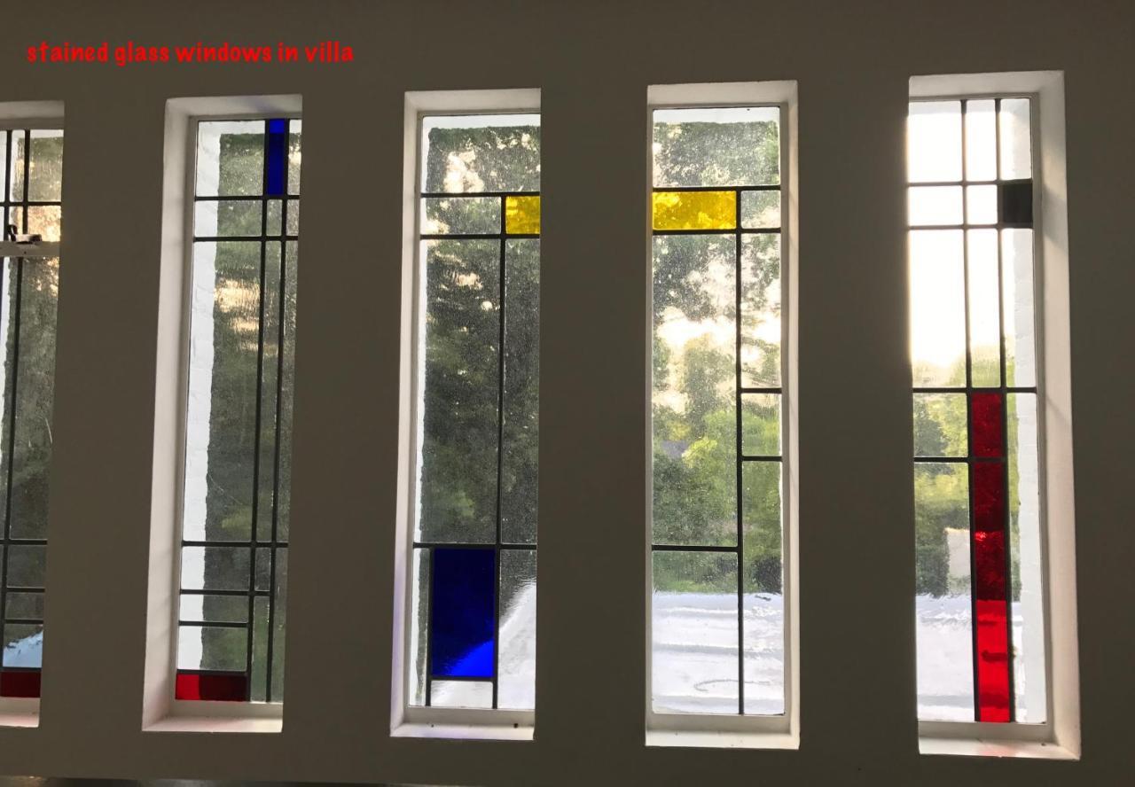 B & B De Stijl Vessem Kültér fotó