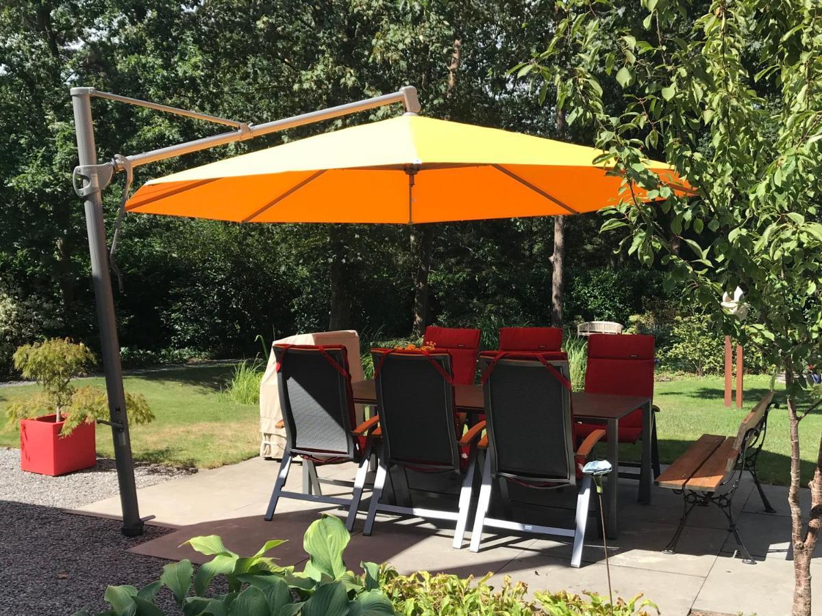 B & B De Stijl Vessem Kültér fotó