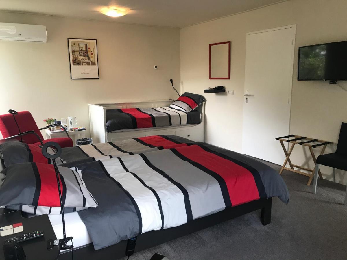 B & B De Stijl Vessem Kültér fotó