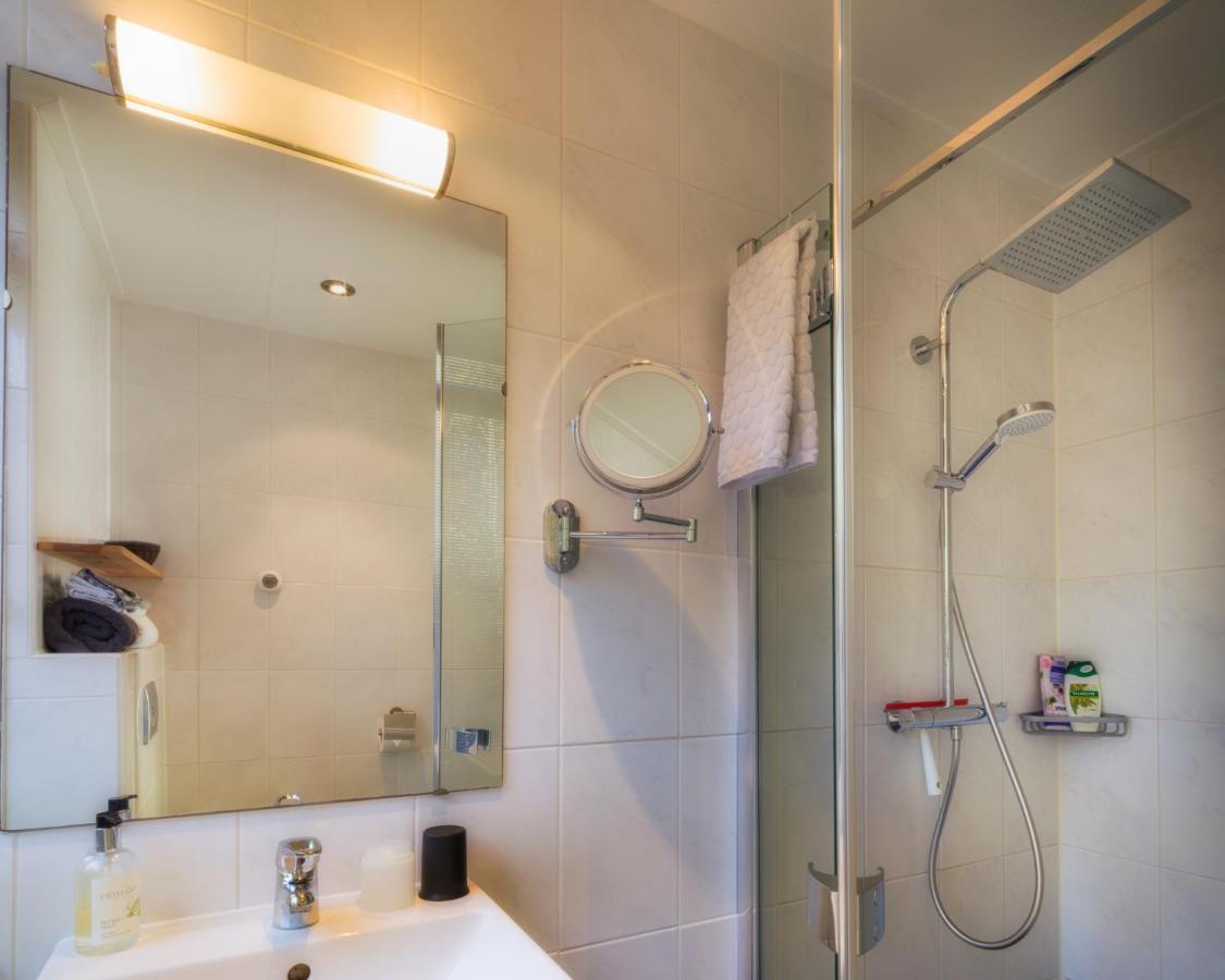 B & B De Stijl Vessem Kültér fotó