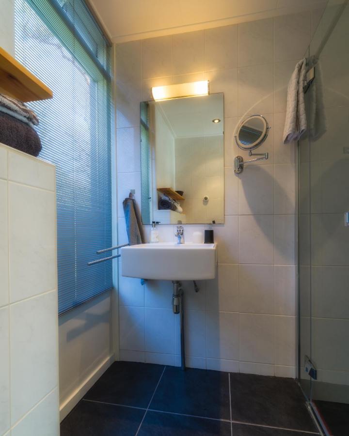 B & B De Stijl Vessem Kültér fotó