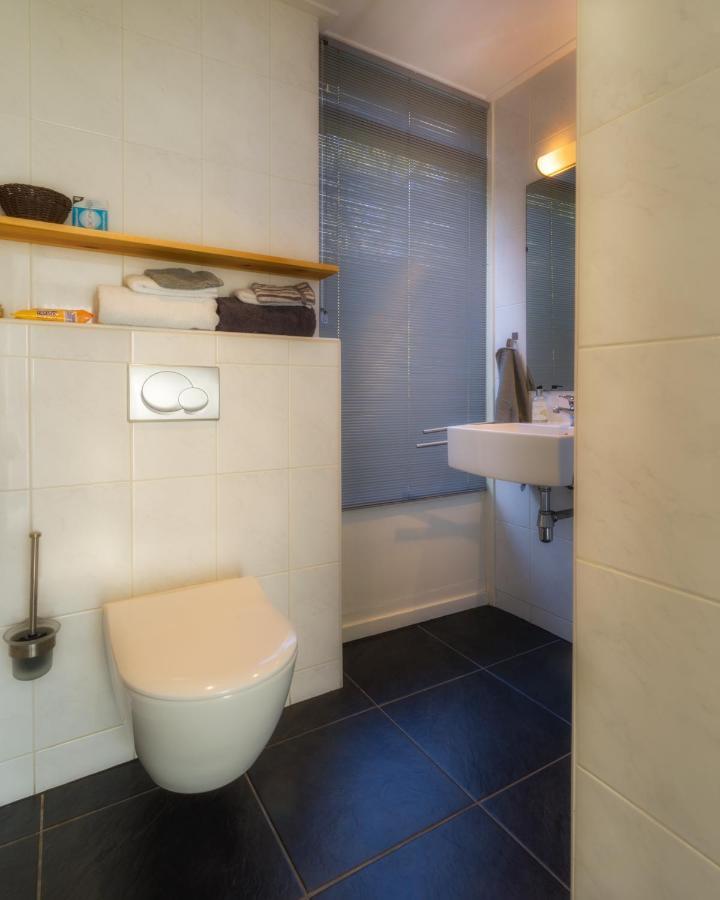 B & B De Stijl Vessem Kültér fotó