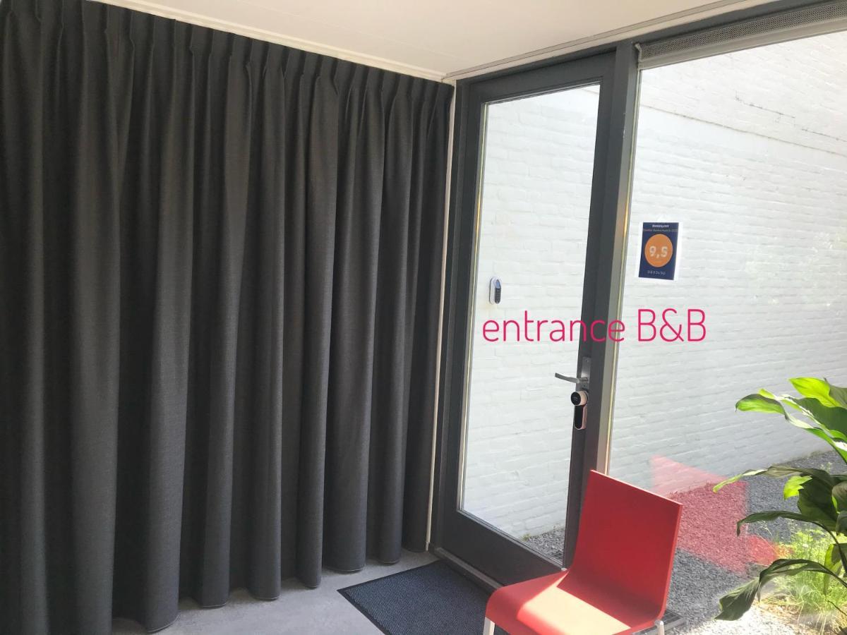 B & B De Stijl Vessem Kültér fotó