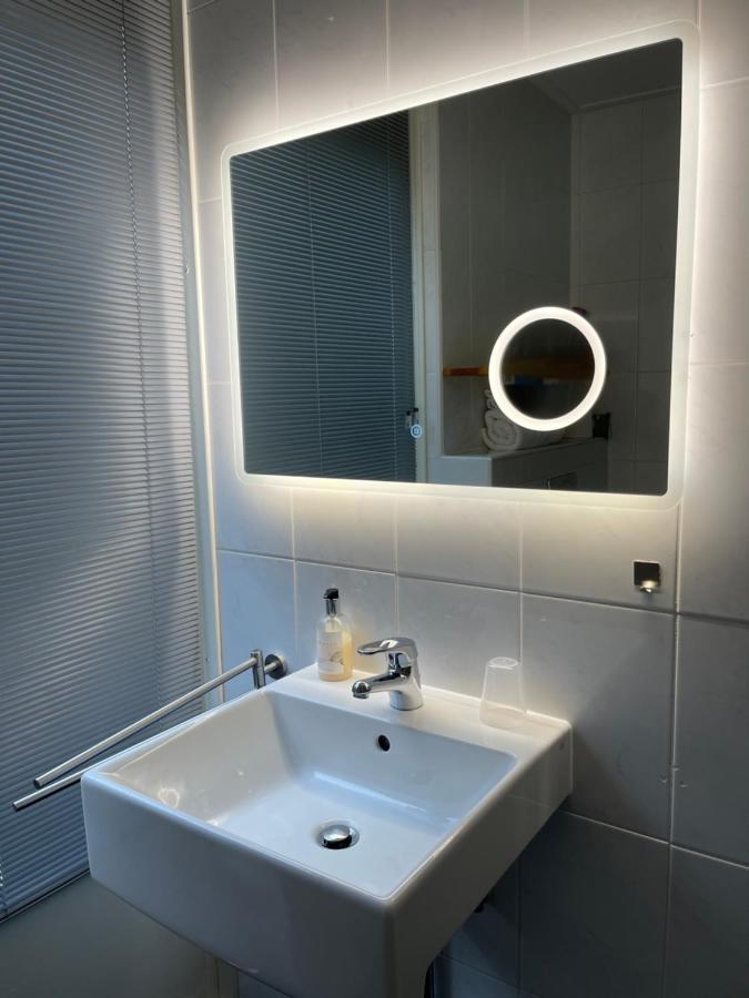 B & B De Stijl Vessem Kültér fotó
