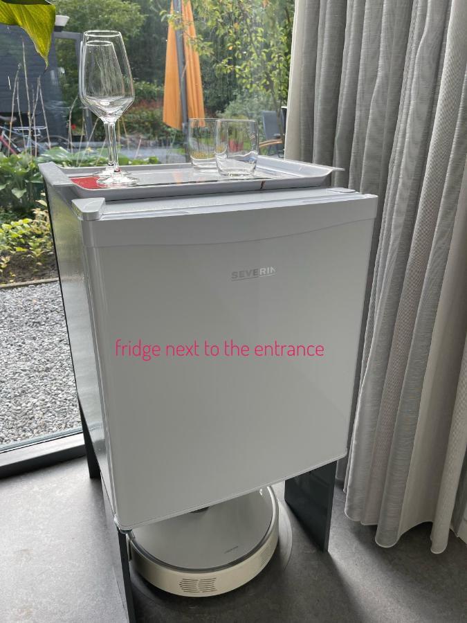 B & B De Stijl Vessem Kültér fotó
