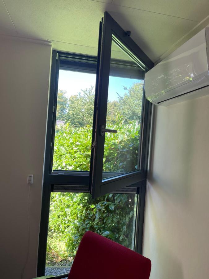 B & B De Stijl Vessem Kültér fotó