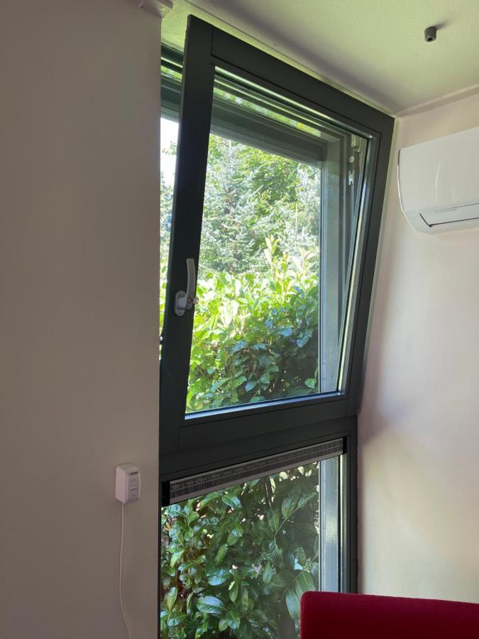 B & B De Stijl Vessem Kültér fotó