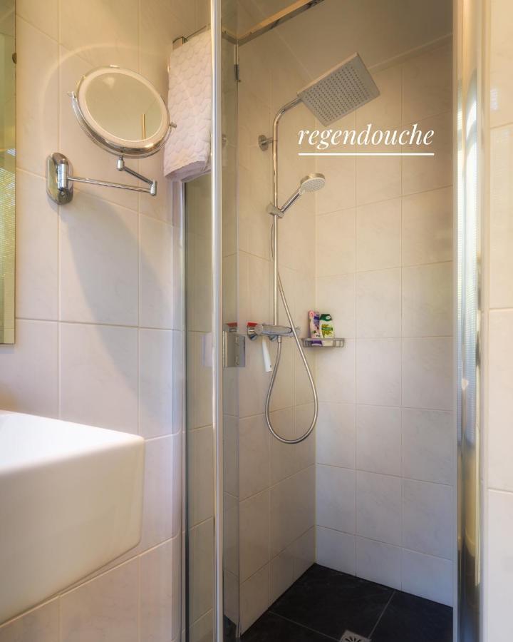 B & B De Stijl Vessem Kültér fotó
